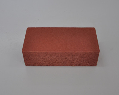 1通体砖（红色）200x100x60