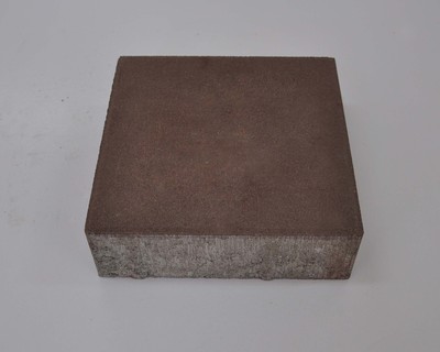 5荷兰砖（棕色）200x200x60