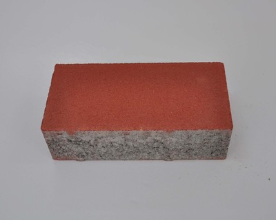 8荷兰砖（红色）200x100x60